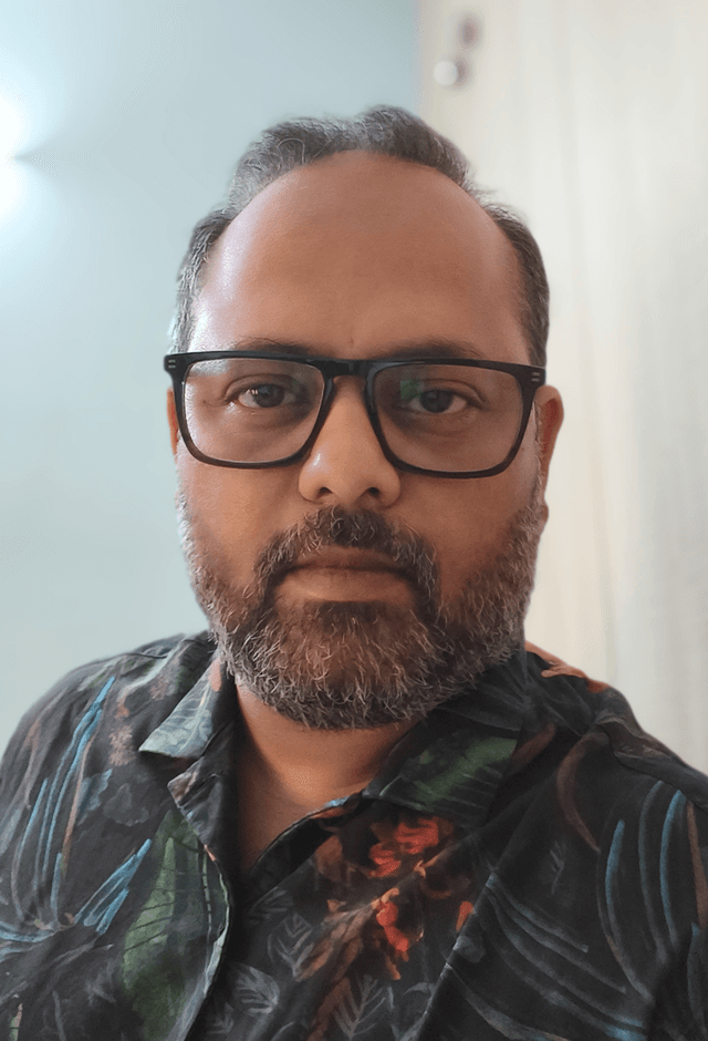 Rishi Sinha, Founder